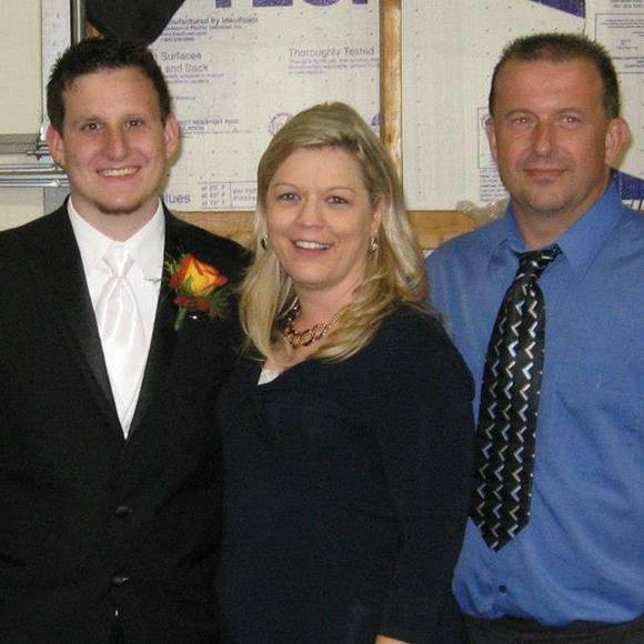 Meet your Posher, Shannon - Picture 1 of 1